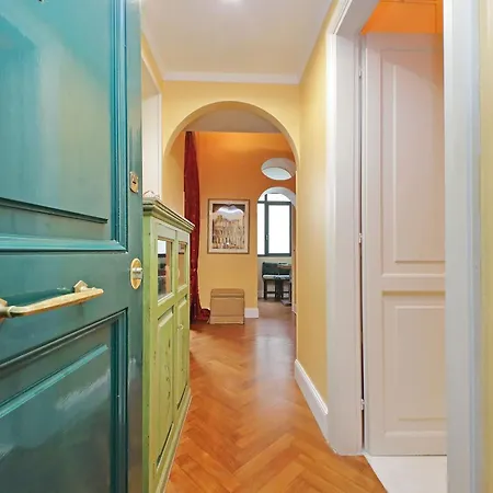 Pantheon Luxury Apartamento