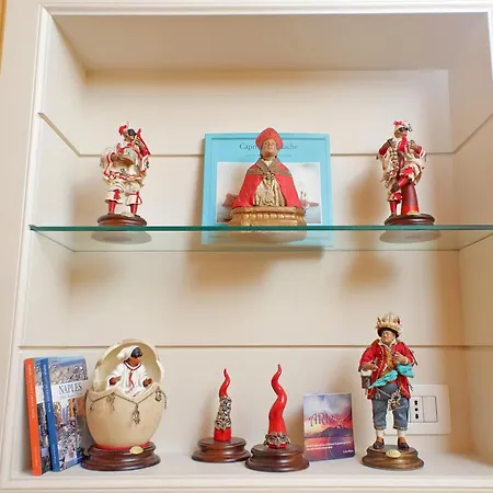 Apartamento Pantheon Luxury