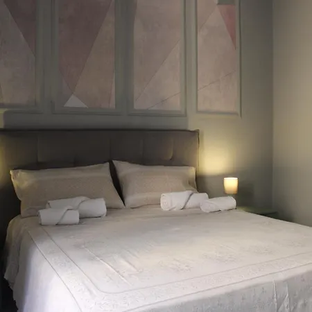 Apartment Central San Giovanni Rome