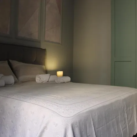 Apartment Central San Giovanni