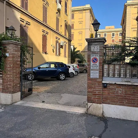 Apartment Central San Giovanni *