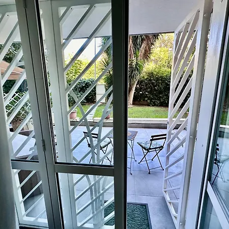 Casa Proto - Garden