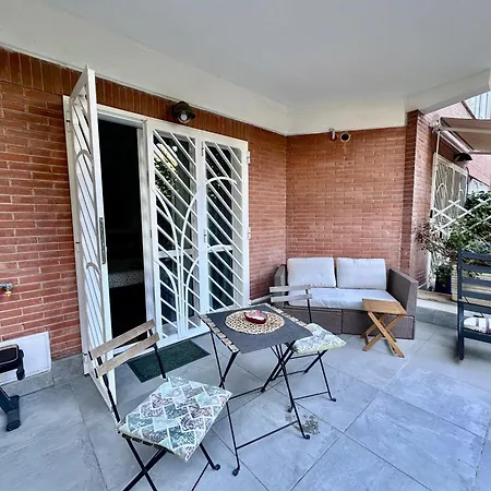 Casa Proto - Garden Affittacamere *