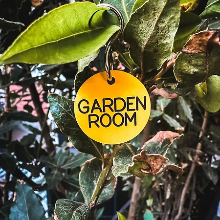 Penzion Casa Proto - Garden *