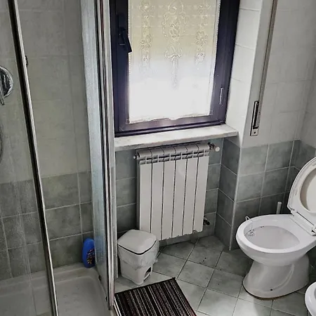 Cozy 2* Rome