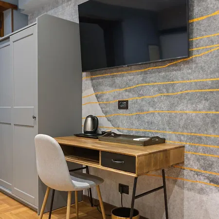 Guest house Ar Rome