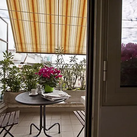 Splendidae Mundi Bed & Breakfast Rom
