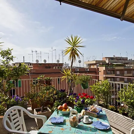 Splendidae Mundi Bed & Breakfast *