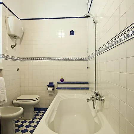 Bed & Breakfast Splendidae Mundi Rom