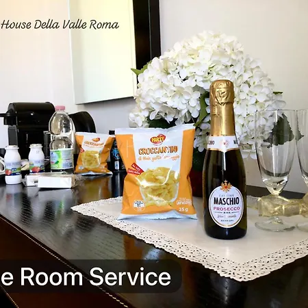 Della Valle Rome