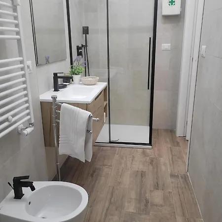 Sweet Holiday home Rome