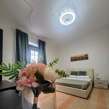 Sweet Holiday home Rome