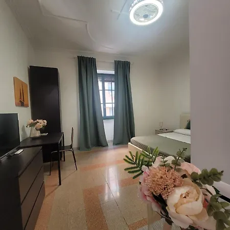 Sweet Holiday home Rome