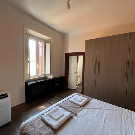 Relais La Fornarina Rome