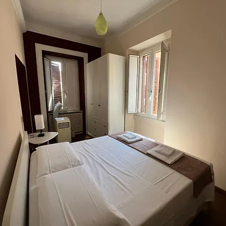 Relais La Fornarina * Rome