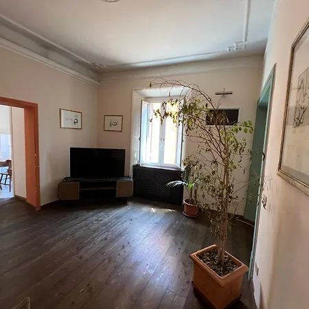 Relais La Fornarina Bed & Breakfast *