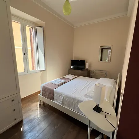 Relais La Fornarina Bed & Breakfast Rome