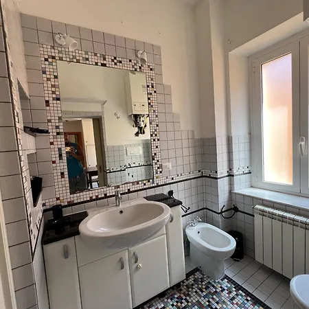 Relais La Fornarina * Rome