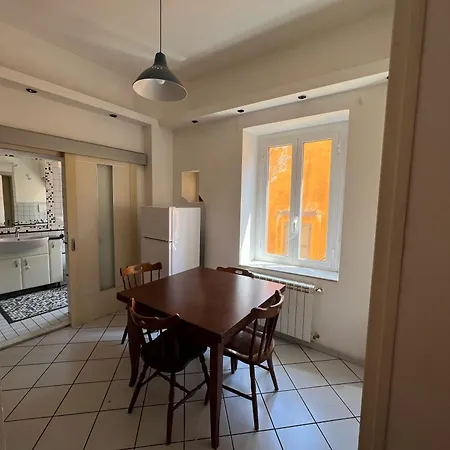 Relais La Fornarina