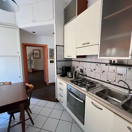 Relais La Fornarina Rome