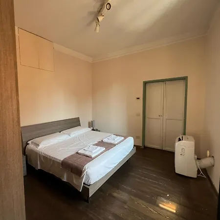 Bed & Breakfast Relais La Fornarina