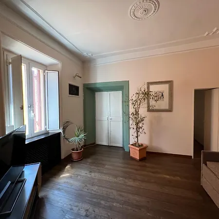 Bed & Breakfast Relais La Fornarina
