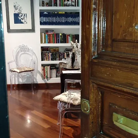 La Mia Casa Al @pigneto Appartamento