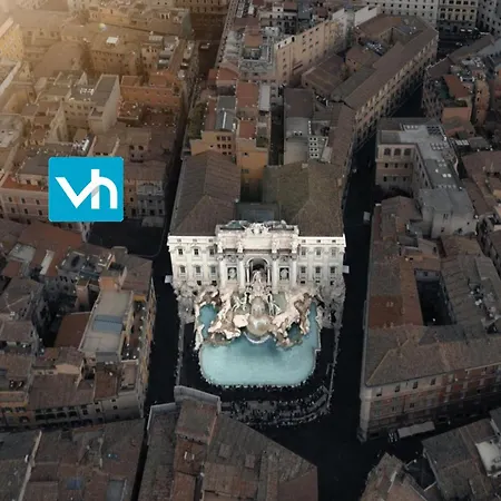 Holiday home Vhometrevi