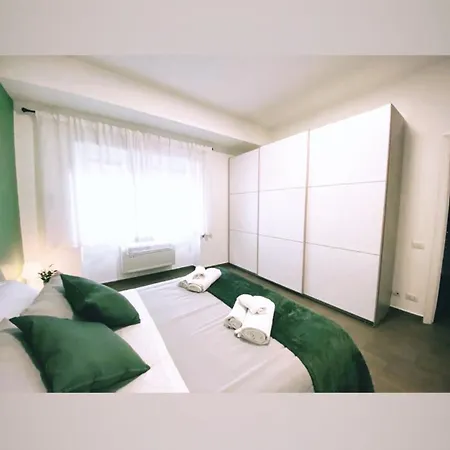 Apartment San Pietro Sweet Rhome *