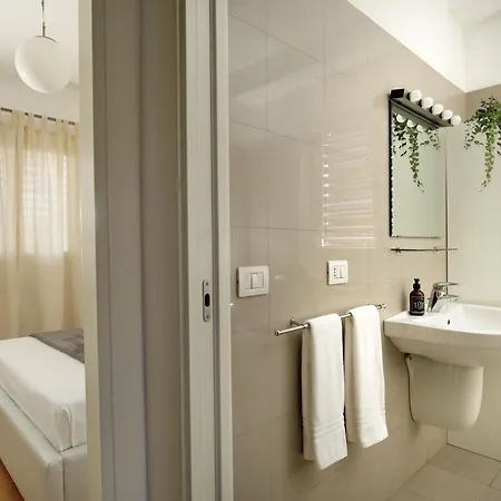 The Right Place 4u Monteverde * Rome