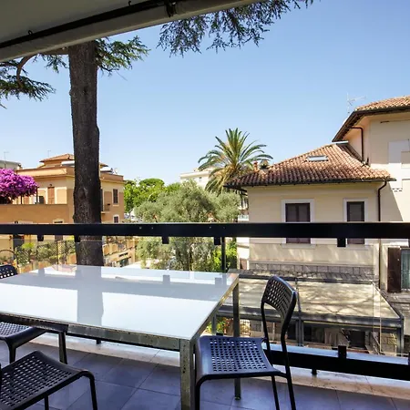 The Right Place 4u Monteverde Apartment *