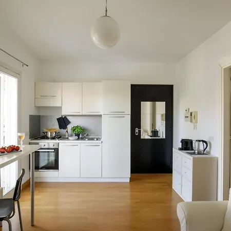Apartment The Right Place 4u Monteverde *