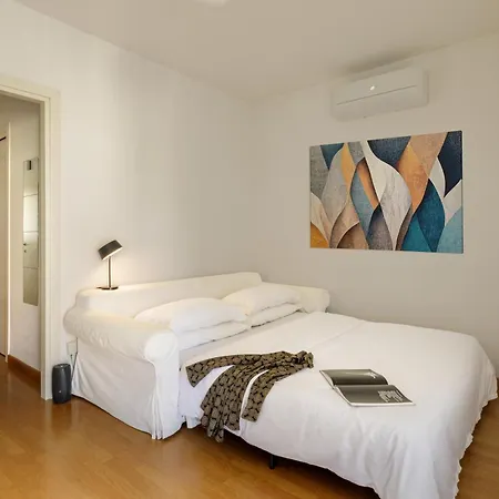 The Right Place 4u Monteverde Rome