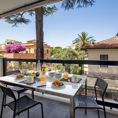 The Right Place 4u Monteverde * Rome