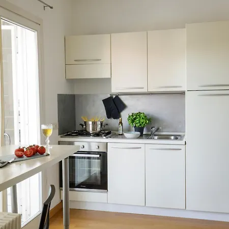 Apartment The Right Place 4u Monteverde