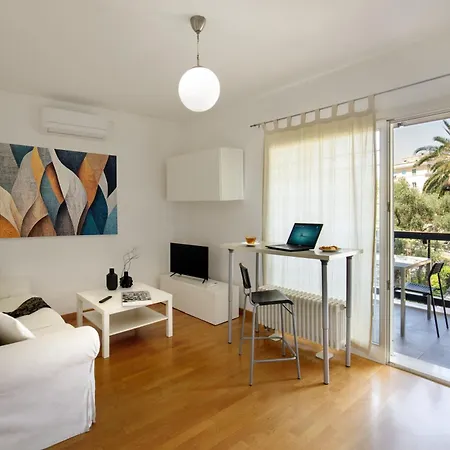 The Right Place 4u Monteverde Apartment *