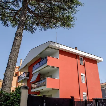 The Right Place 4u Monteverde Apartment Rome
