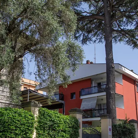 Apartment The Right Place 4u Monteverde
