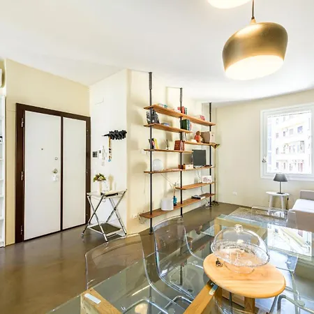 Attico Quartiere Trieste Appartamento Roma