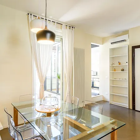 Appartamento Attico Quartiere Trieste
