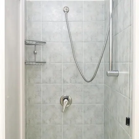 Apartment Domus Lilium *