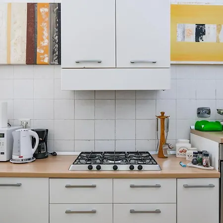 Domus Lilium Apartment