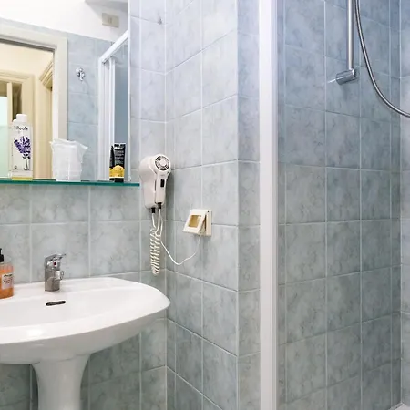 Apartment Domus Lilium *