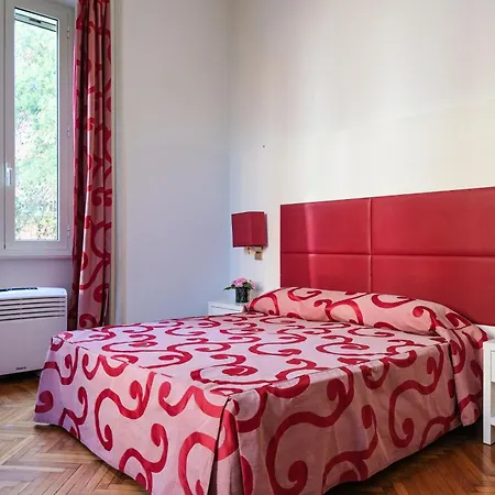 Apartment Domus Lilium