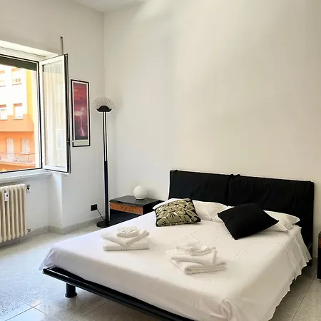 Vacanze Romane Apartment