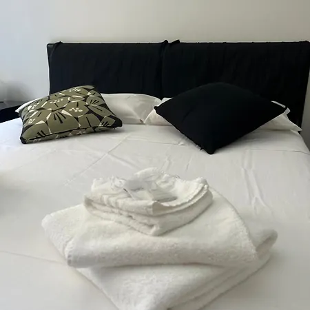 Apartment Vacanze Romane *