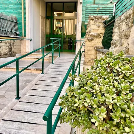Apartment Vacanze Romane Rome
