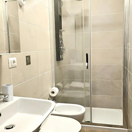 Bed & Breakfast Convenient Roma