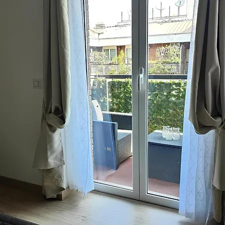 Bed & Breakfast Convenient Roma