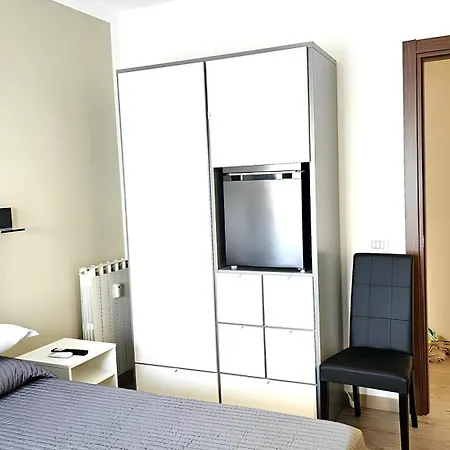 Bed & Breakfast Convenient Roma